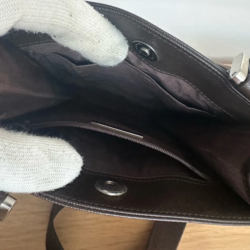 Burberry Crossbody Bag - Picture 8 of 15
